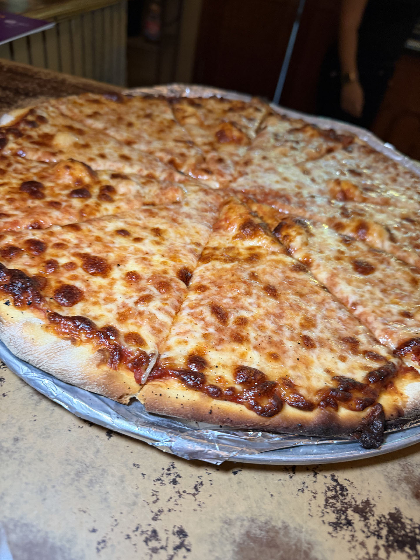 Urataka Center The Local Spot for Great Wings & Pizza