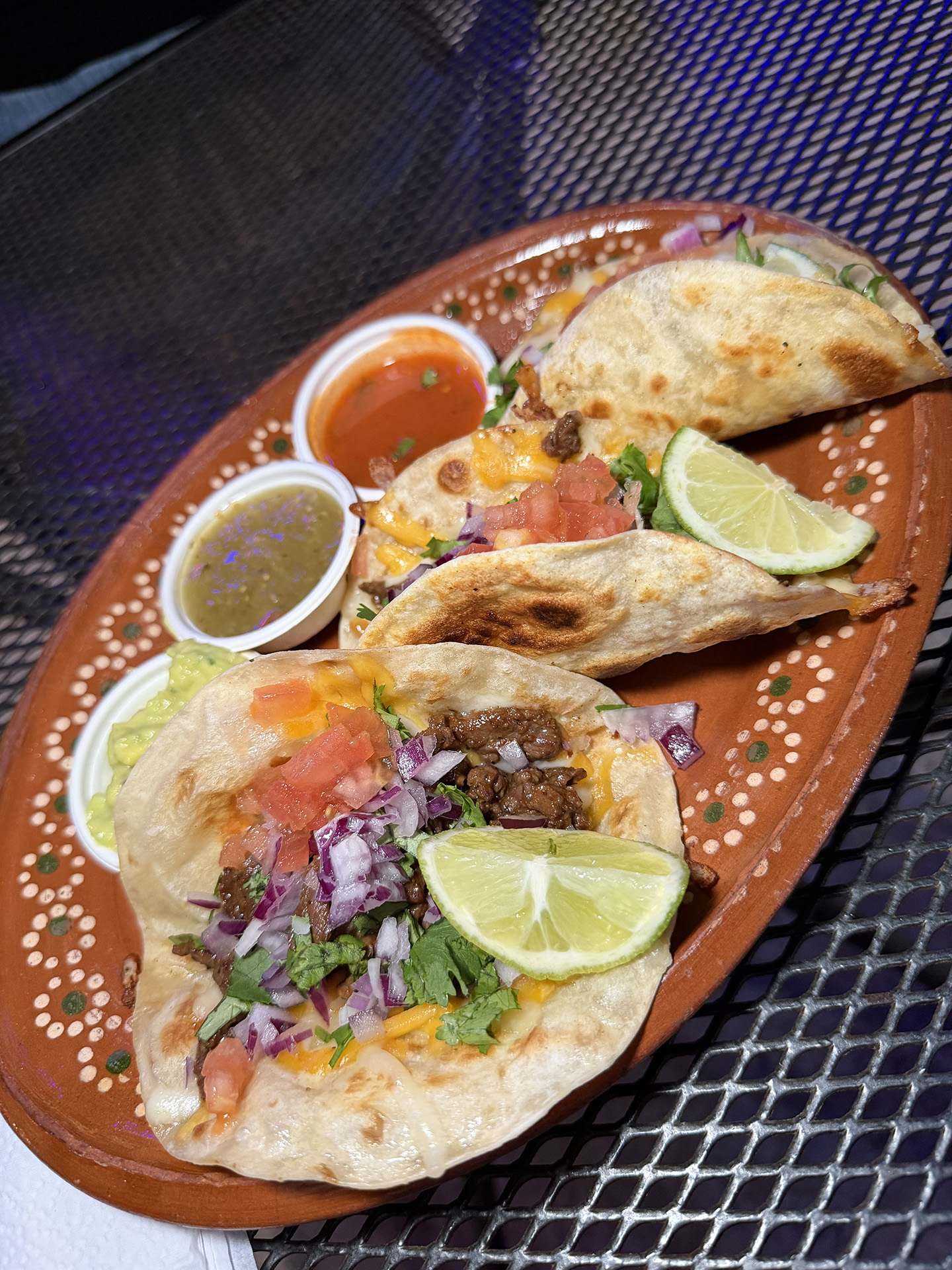 Primo Tacos & Burritos Palm Beach Aruba