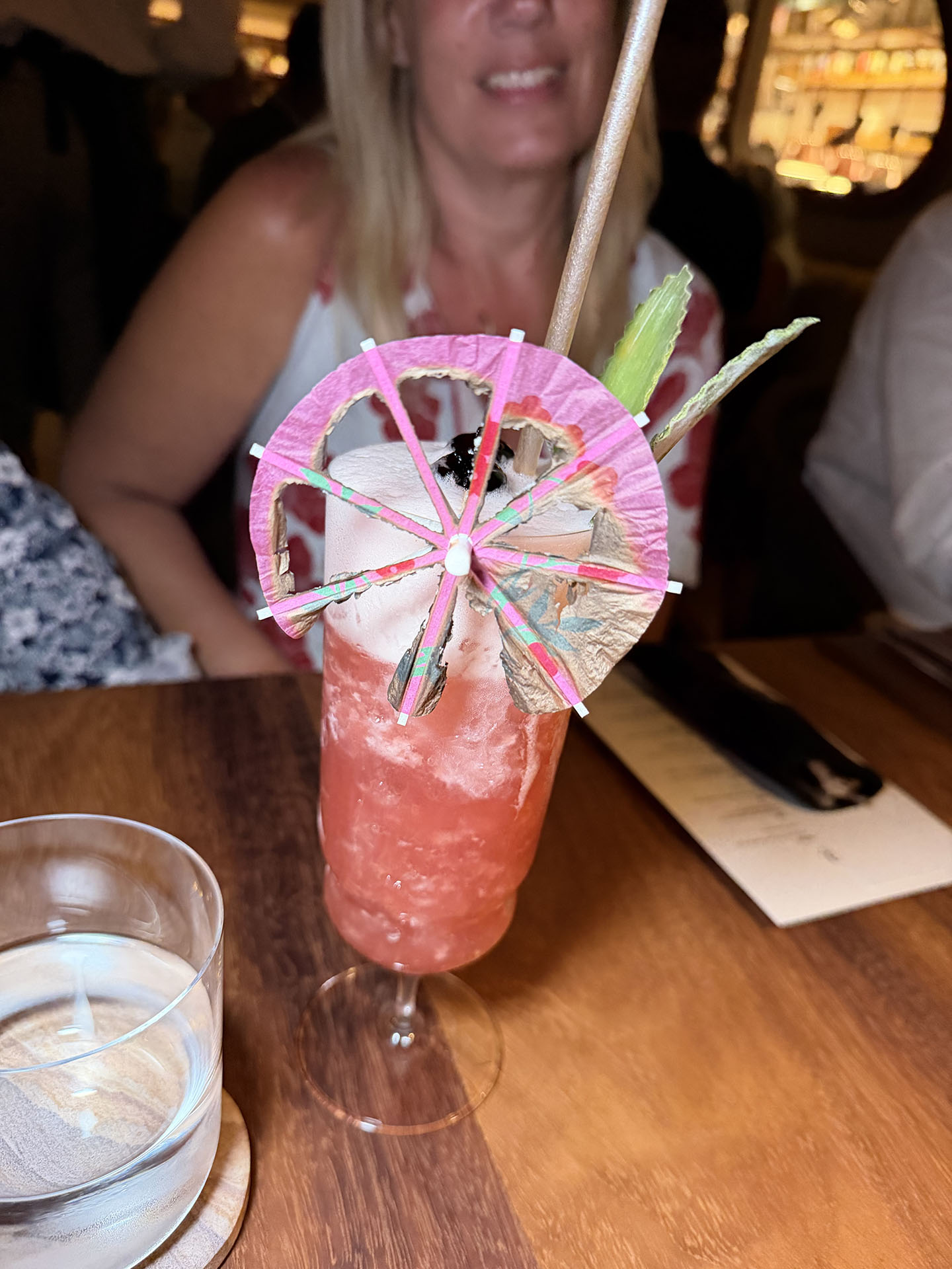 The New Terra by Jeremy Ford