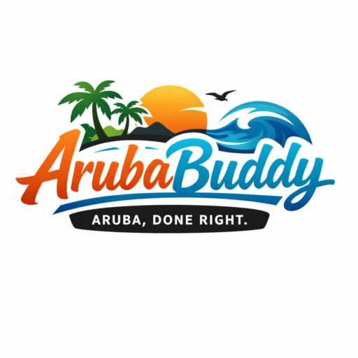 44 Days in Aruba: The Ultimate New Year Reset in Paradise