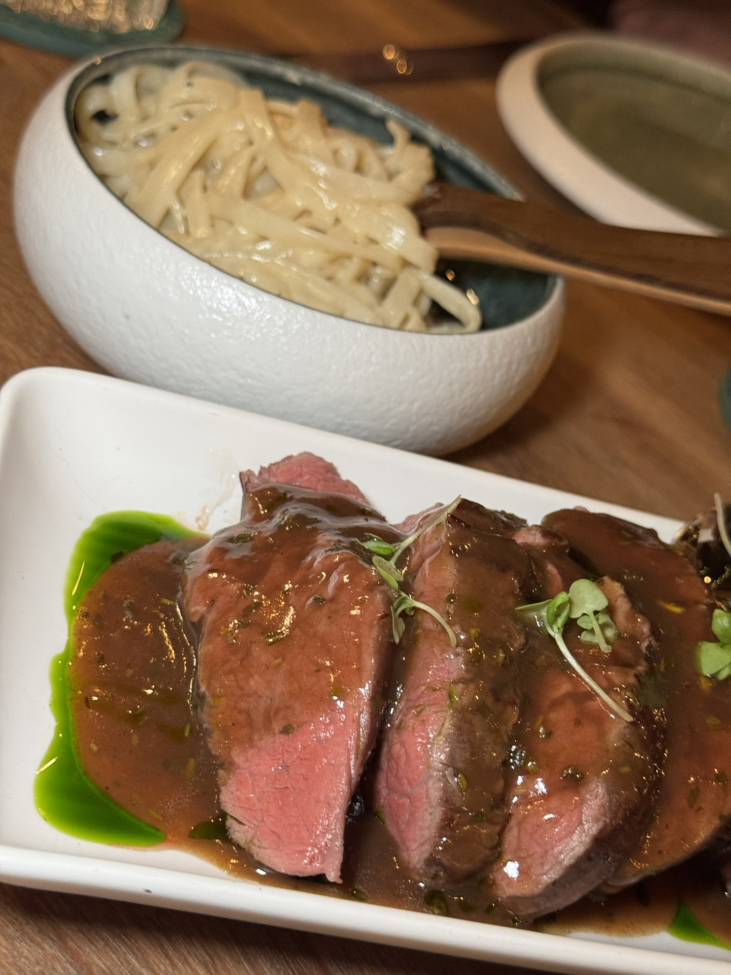 Ego Restaurant Aruba