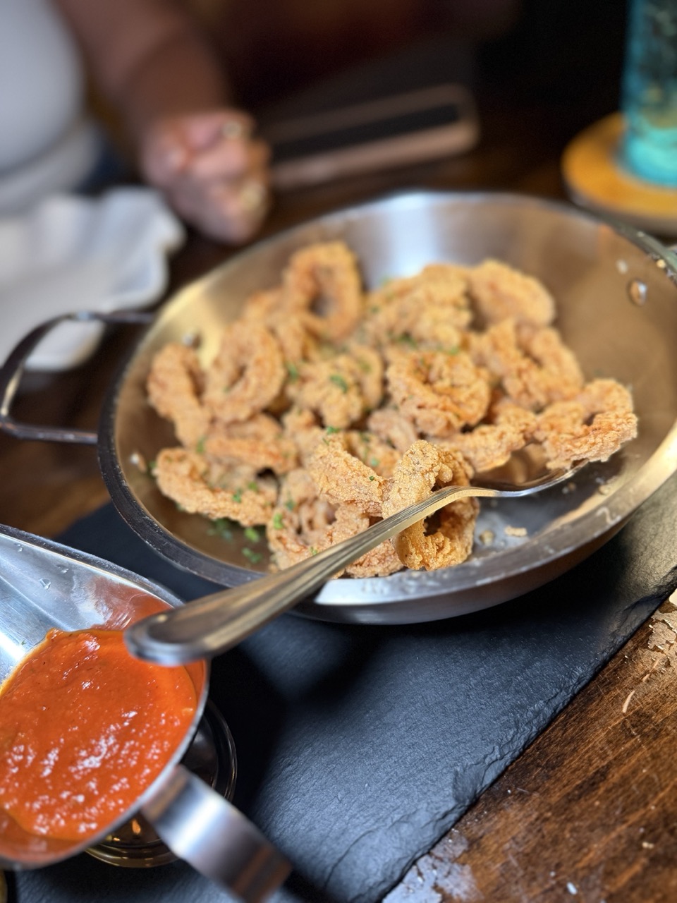 The Butcher by the Sea Aruba: A New Palm Beach Restaurant